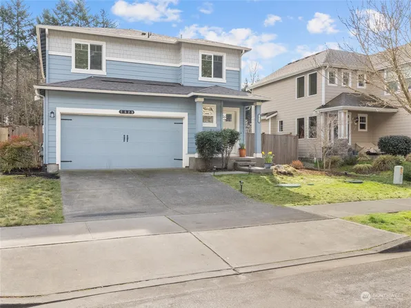 7629 Brianna Court SE, Olympia, WA 98513