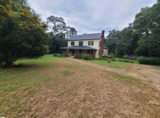 212 Colonels Rd, Pendleton, SC 29670