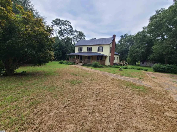 212 Colonels Rd, Pendleton, SC 29670
