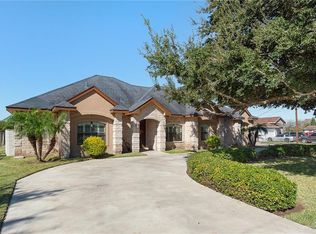 1613 Glasscock Rd, Alton, TX 78573