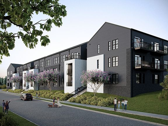 3rd image of 600 E Trinity Ln #109