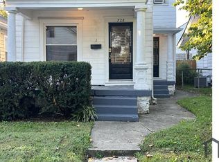728 Hardy Ave #1, Louisville, KY 40208