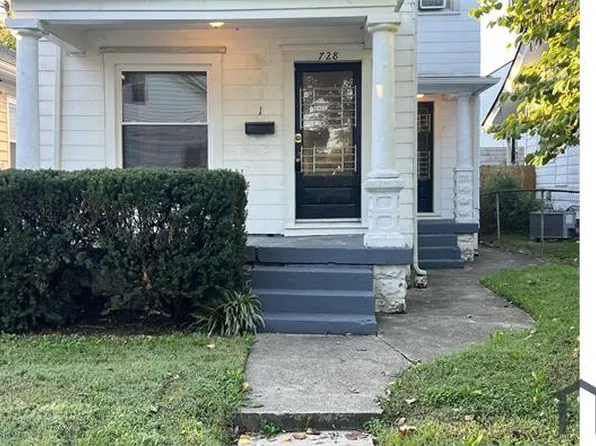 728 Hardy Ave #1, Louisville, KY 40208