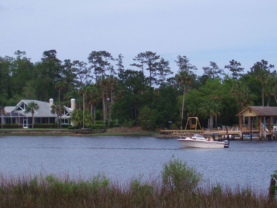 Rare Opportunity On ICW