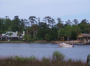 228 Clatter Bridge Rd, Ponte Vedra, FL 32081