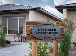 101 3rd Ave #UTE-4, Fort Garland, CO 81133
