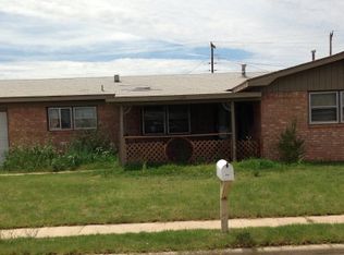 311 77th St, Lubbock, TX 79404