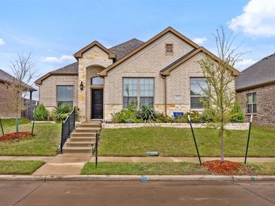 204 Finlee Ln, Red Oak, TX, 75154