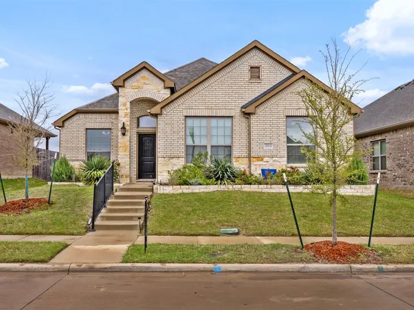 204 Finlee Ln, Red Oak, TX 75154