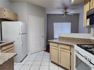 5525 W Flamingo Rd UNIT 1034, Las Vegas, NV 89103