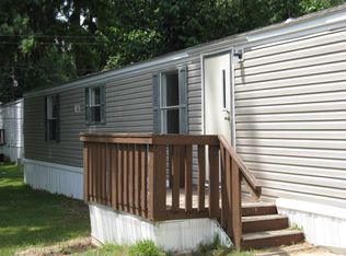 504 Nanway St, Huntsville, TX 77340