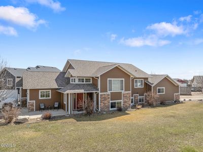 2117/2119 23rd Ct W, Williston, ND, 58801
