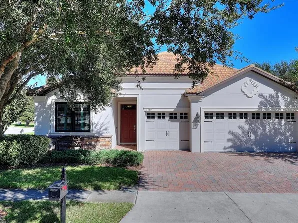 1379 Dolphin Head St, Davenport, FL 33896