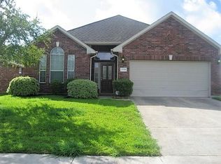 12138 Ramla Place Trl, Houston, TX 77089