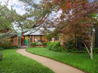 4580 Bordeaux Ave, Highland Park, TX 75205