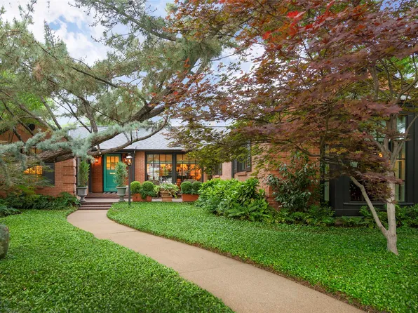 4580 Bordeaux Ave, Highland Park, TX 75205