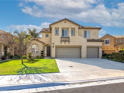33700 Summit View Pl, Temecula, CA, 92592