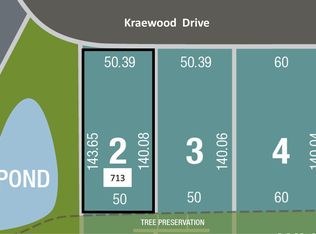 713 Kraewood Dr, Northfield, MN 55057