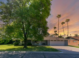 4621 E Vernon Ave, Phoenix, AZ 85008