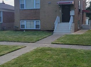 15002 Western Ave, Harvey, IL 60426