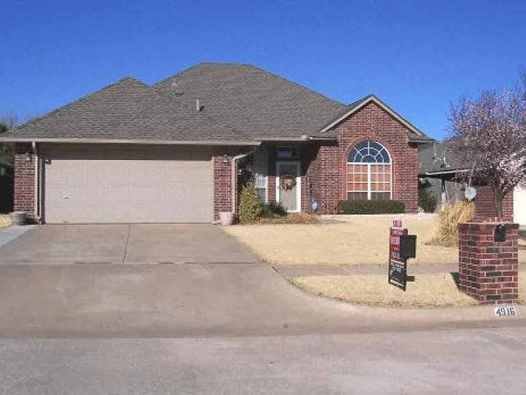 4916 Cinderwood Dr — Photo 1