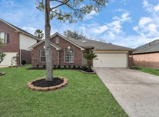 4962 Sentry Woods Ln, Pearland, TX 77584