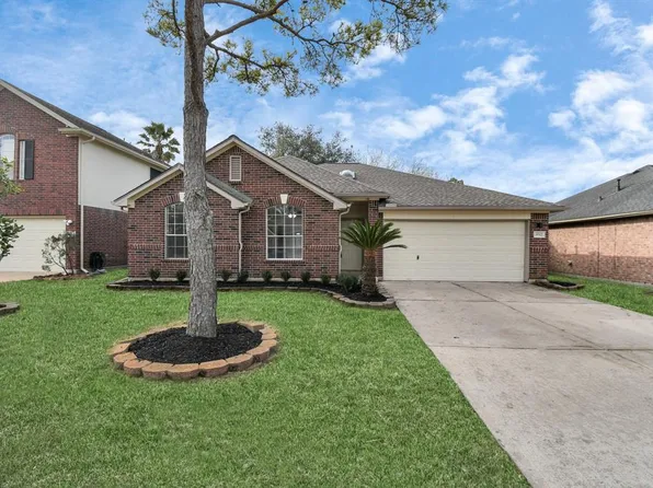 4962 Sentry Woods Lane, Pearland, TX 77584