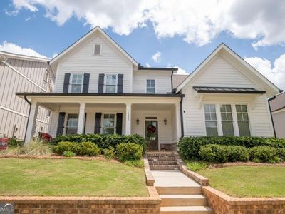 1680 Georgia Club Dr, Statham, GA, 30666