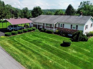 7948 Valley View Rd, Huntingdon, PA 16652