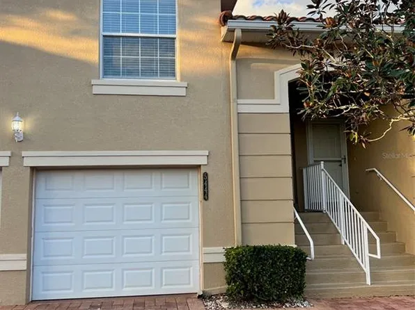 5444 Compass Poin #0, Oxford, FL 34484