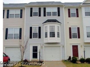 8613 Diver Ct, Bristow, VA 20136