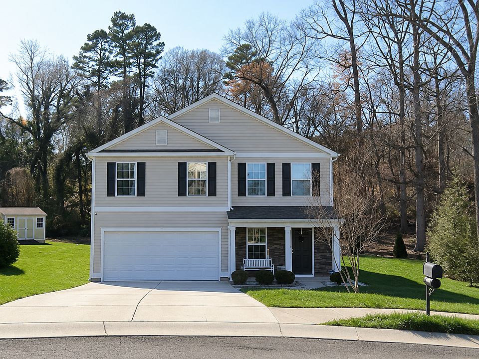 1st image of 4904 Broad Leaf Ct