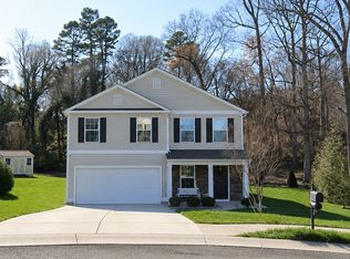 4904 Broad Leaf Ct, Dallas, NC 28034