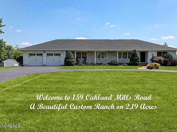 2nd image of 159 Oakland Mills Road