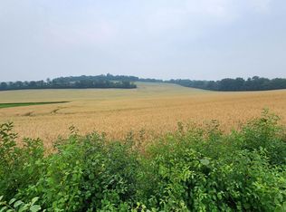 LOT 2 County Rd E, Mukwonago, WI 53149