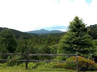 178 Tanasi Dr, Copperhill, TN 37317