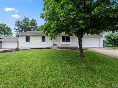 6352 Star Buck Dr, O'Fallon, MO, 63368