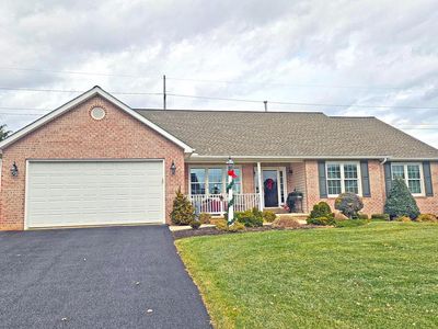 25 Summer Breeze Ln, Chambersburg, PA, 17202