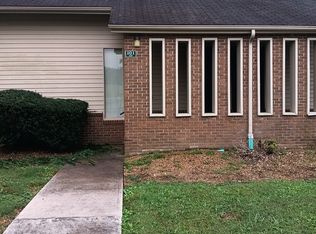 5D Building 81 Black Elk, Crossville, TN 38572