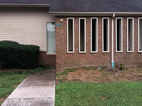 5D Building 81 Black Elk, Crossville, TN