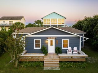 1122 S Topsail Dr, Surf City, NC 28445