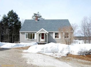 47 Rustic Rd, Gray, ME 04039