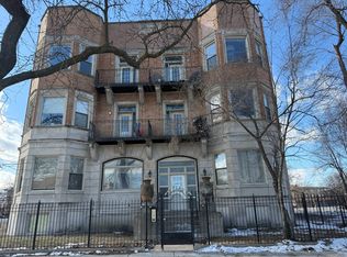5014 S King Dr APT 2E, Chicago, IL 60615