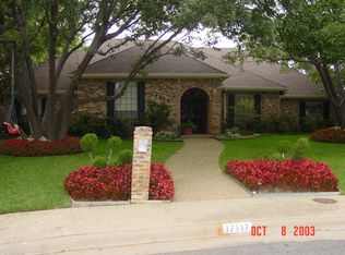 17117 Skelton Pl, Dallas, TX 75248