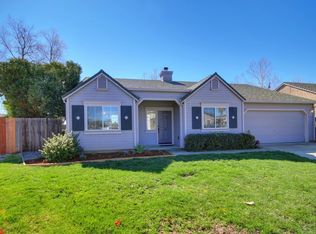 1060 Leake Cir, Woodland, CA 95776