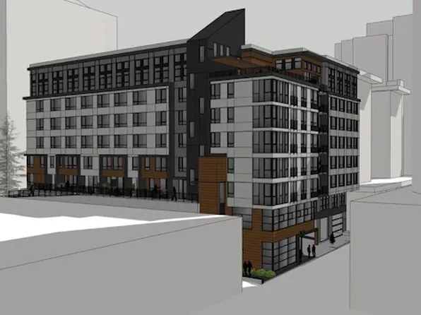 Terrapin - Discover Elevated Living in the Heart of Downtown Bellevue