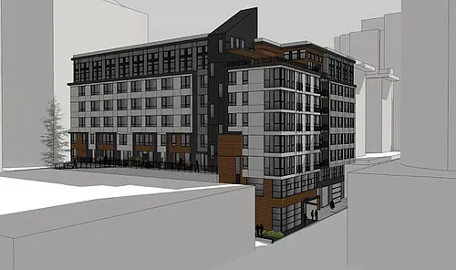 Terrapin - Discover Elevated Living in the Heart of Downtown Bellevue Photo 1