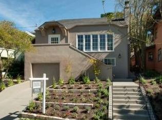 1046 Harvard Rd, Piedmont, CA 94610