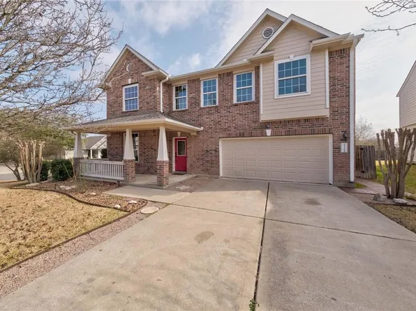 1136 Beechwood Dr, Kyle, TX 78640