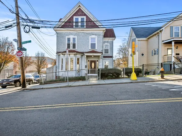 5 Popes Hill St, Dorchester, MA 02122